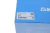 Підшипник колеса,комплект SKF VKBA6669