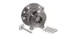 Підшипник колеса,комплект SKF VKBA 6687 (фото 2)