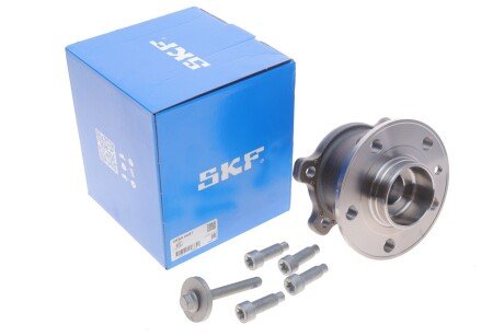 Підшипник колеса,комплект skf VKBA6687