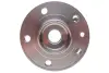 Підшипник колеса,комплект SKF VKBA6687