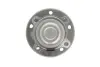 Підшипник колеса,комплект SKF VKBA6711 (фото 2)