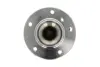 Підшипник колеса,комплект SKF VKBA6711 (фото 3)