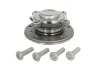 Підшипник колеса,комплект SKF VKBA6711 (фото 1)