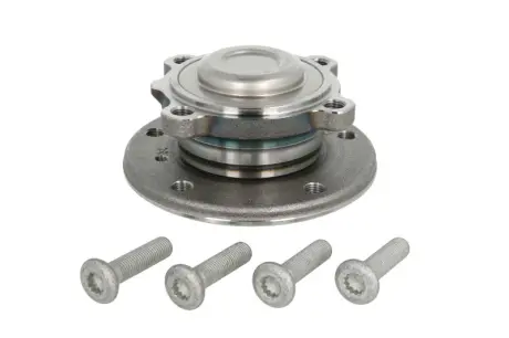 Підшипник колеса,комплект SKF VKBA6711