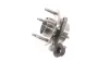Підшипник колеса,комплект SKF VKBA 6715 (фото 3)