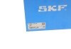 Підшипник колеса,комплект skf VKBA 6715