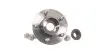 Підшипник колеса,комплект SKF VKBA 6715 (фото 4)