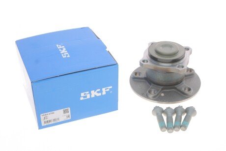 Підшипник колеса,комплект skf VKBA 6786