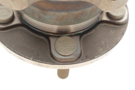 Підшипник колеса,комплект skf VKBA6788