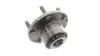 Підшипник колеса,комплект SKF VKBA 6800