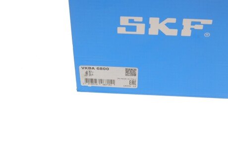 Підшипник колеса,комплект skf VKBA6800