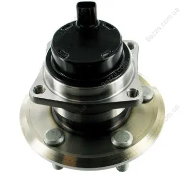 Підшипник колеса,комплект SKF VKBA6851 (фото 1)