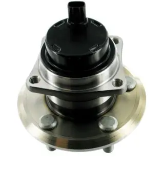 Підшипник колеса,комплект SKF VKBA6851