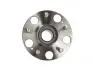 Підшипник колеса,комплект SKF VKBA6860 (фото 2)