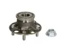 Підшипник колеса,комплект SKF VKBA6860 (фото 1)