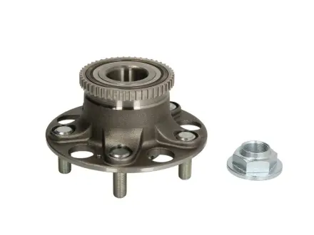 Підшипник колеса,комплект SKF VKBA6860