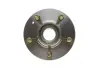 Підшипник колеса,комплект SKF VKBA6941 (фото 3)