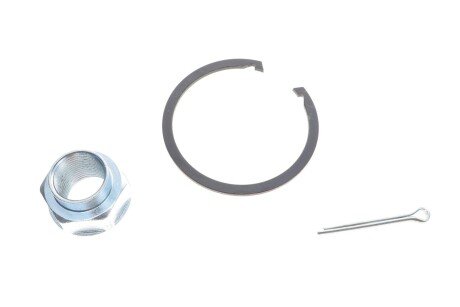 Підшипник колеса,комплект skf VKBA6966