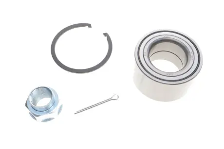 Підшипник колеса,комплект SKF VKBA6966
