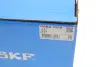 Підшипник колеса,комплект SKF VKBA7009
