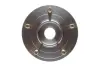 Підшипник колеса,комплект SKF VKBA7015 (фото 3)