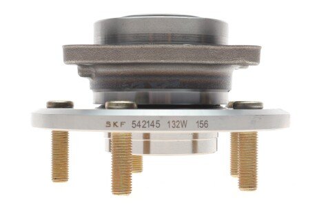 Підшипник колеса,комплект skf VKBA7015