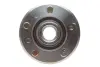 Підшипник колеса,комплект SKF VKBA7015 (фото 5)