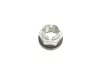 Підшипник колеса,комплект SKF VKBA7036