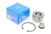 Підшипник колеса,комплект SKF VKBA 7036