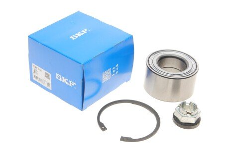 Підшипник колеса,комплект skf VKBA 7036