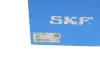 Підшипник колеса,комплект SKF VKBA7058 (фото 4)