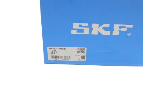 Підшипник колеса,комплект skf VKBA7058