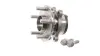 Підшипник колеса,комплект SKF VKBA7084 (фото 3)