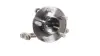 Підшипник колеса,комплект SKF VKBA7084 (фото 4)