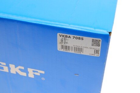 Підшипник колеса,комплект skf VKBA7085