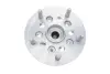 Підшипник колеса,комплект SKF VKBA7086