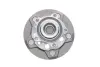 Підшипник колеса,комплект SKF VKBA7086