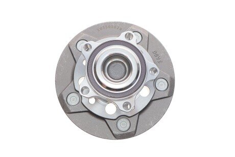 Підшипник колеса,комплект skf VKBA7086