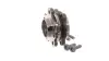 Підшипник колеса,комплект SKF VKBA 7128 (фото 3)