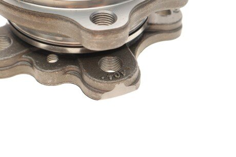 Підшипник колеса,комплект skf VKBA7128