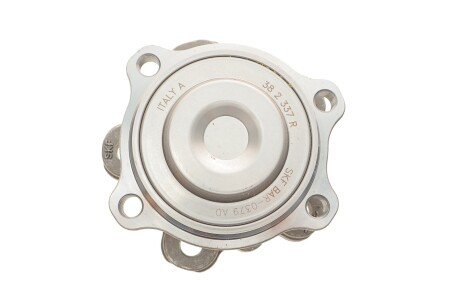 Підшипник колеса,комплект skf VKBA7128