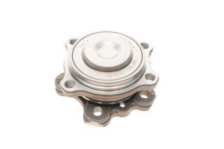 Підшипник колеса,комплект skf VKBA7128