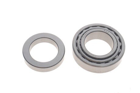 Підшипник колеса,комплект skf VKBA7145