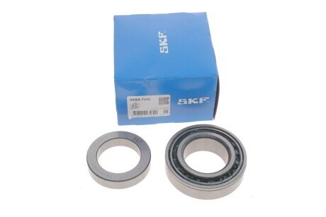 Підшипник колеса,комплект skf VKBA7145