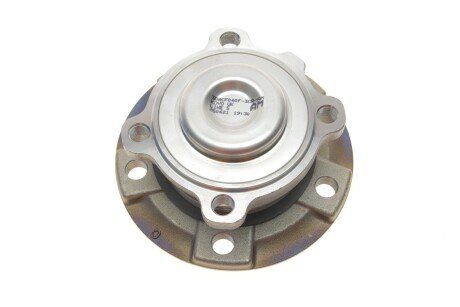 Підшипник колеса,комплект skf VKBA7213