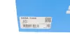 Підшипник колеса,комплект SKF VKBA7406