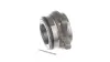 Підшипник колеса,комплект SKF VKBA 7413