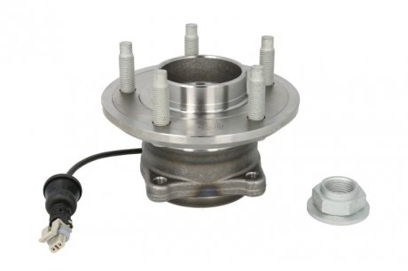 Підшипник колеса,комплект skf VKBA7439