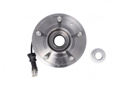 Підшипник колеса,комплект skf VKBA7439