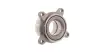 Підшипник колеса,комплект SKF VKBA 7451